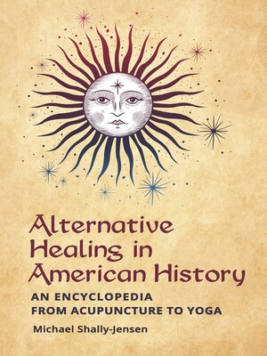 cover image of Alternative Healing in American History